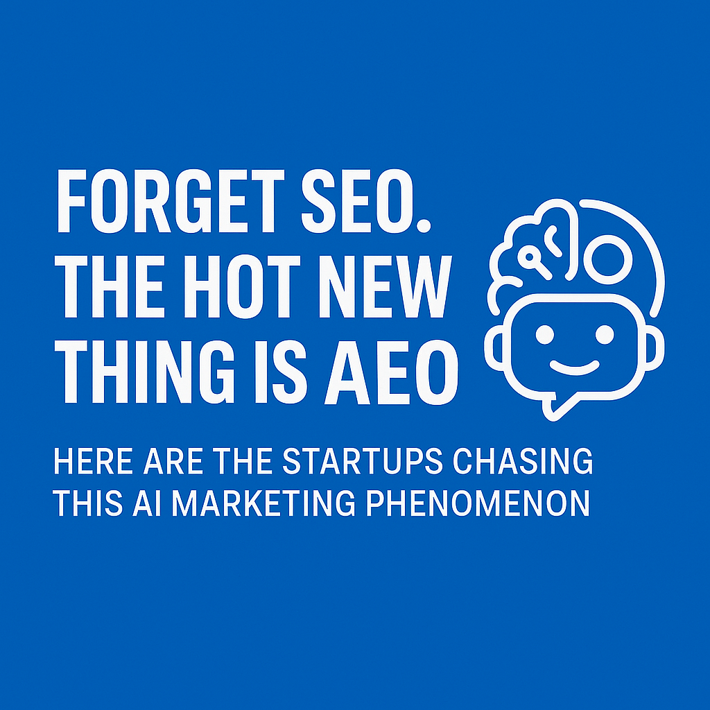 SEO vs AEO