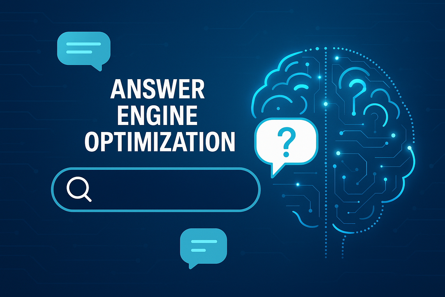 Answer Engine Optimization (AEO): The Complete 2025 Guide for Indian Businesses